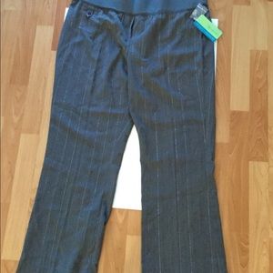 Maternity pants